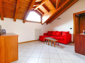 Barcaiolo Apartment
