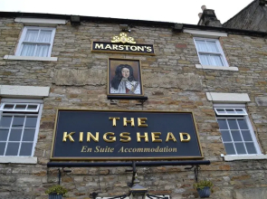 The Kings Head
