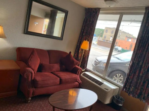 Budget Inn Express