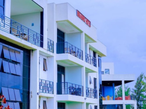 Ibigabiro Hotel