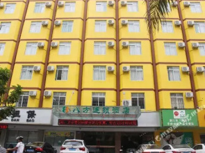 Bafang Hotel