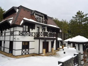 Villa Smokvica