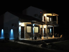 Agrielia Apartments