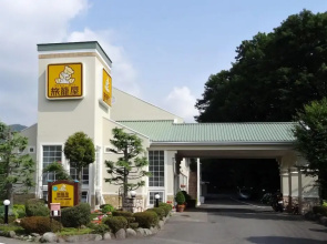 Family Lodge Hatagoya Nikko Kinugawa