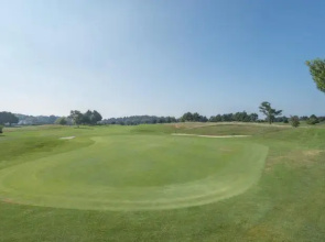 Résidence Maeva Le Hameau du Golf