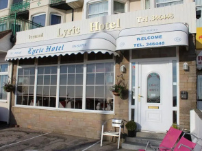 Lyric Hotel