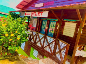 Le Petit Paradis