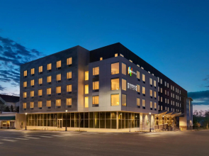 EVEN Hotel Rochester – Mayo Clinic Area
