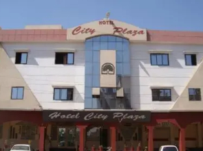 Hotel City Plaza