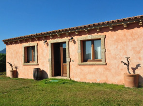 Bed and breakfast Pubulos