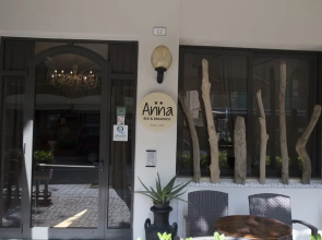 Anna Bed and Breakfast