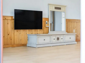 Geoje Island Haegeumgang Pension