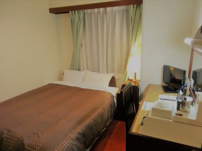 Hotel Seven Seven Takaoka