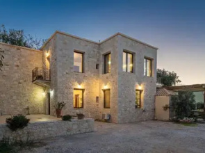 Villa Anemomylos