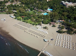 Club Magic Life Sarigerme Imperial