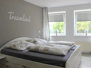 Haus Nordseebrandung Wohnung 2.4