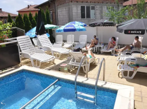 Family Hotel Dalia