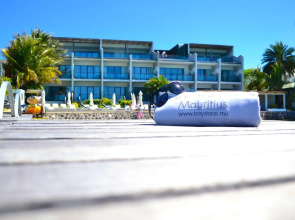 Baystone Boutique Hotel & Spa