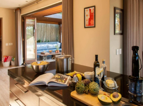 Wessels House Studio