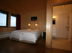 Arnanes Country Hotel