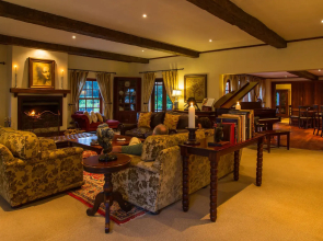 Elewana The Manor Ngorongoro