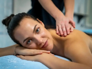 Esplanade Spa and Golf Resort