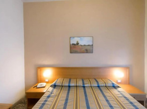 Hotel Moderno