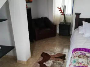 Casa Hotel 3 Palmas