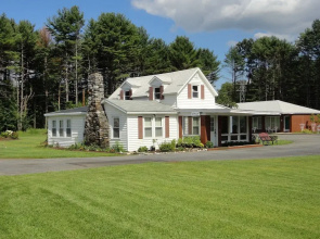 Sara Glen Motel