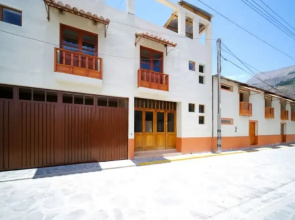 Hotel Hatun Huasi