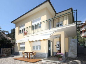 Appartamenti Villa delle Ciliegie