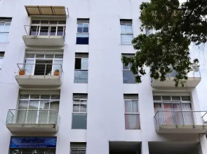 Apartmento 406 -  San Fernando, Imbanaco, Tequendama 2 Bedrooms 2 Bathrooms