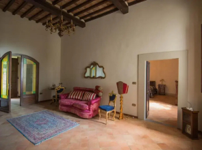 Residenza privata Paradiso