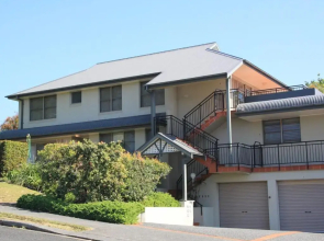 SLIPWAYS 4 of 1 Wharf Street Laurieton NSW 2443