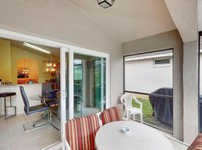 William s Lake Berkley Home