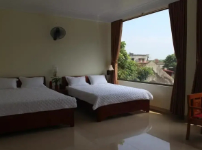 Sierra Homestay