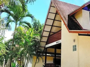 Flower Garden Resort