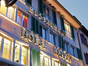 Hotel Rappen