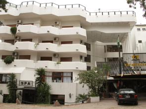 Hotel Arenas