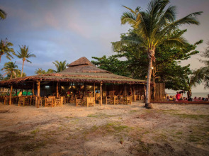 The Pier Koh Phangan