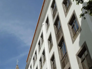 Sé Boutique Hotel
