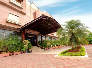 Islamabad Regalia Hotel
