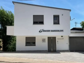 Lovely Apartment in Mettlach