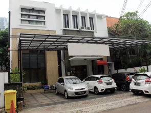 Kusuma Executive Residence