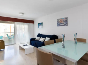 Apartamento Vista Mar