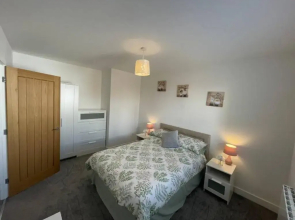Haydock Trerammet Crescent Tintagel 3 bed sleeps 5