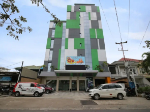 Airy Pontianak Selatan WR Supratman 33