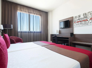 Hotel Best 4 Barcelona