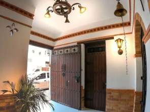 Camali Hotel
