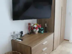 Hermoso y Nuevo Estudio cerca de 5ta Av y Playa
